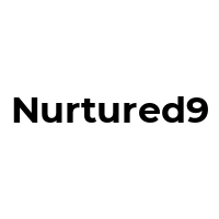 NURTURED9 Promo Codes  NURTURED9 Coupon Codes