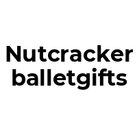 NUTCRACKERBALLETGIFTS Promo Codes  NUTCRACKERBALLETGIFTS Coupon Codes