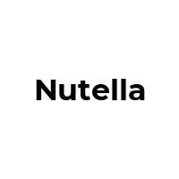 NUTELLA Promo Codes  NUTELLA Coupon Codes