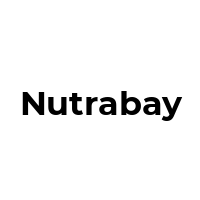NUTRABAY Promo Codes  NUTRABAY Coupon Codes