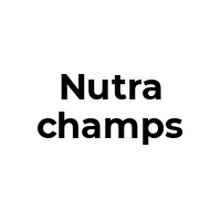 NUTRACHAMPS Promo Codes  NUTRACHAMPS Coupon Codes