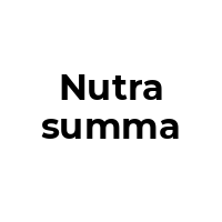 NUTRASUMMA Promo Codes  NUTRASUMMA Coupon Codes