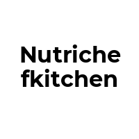 NUTRICHEFKITCHEN Promo Codes  NUTRICHEFKITCHEN Coupon Codes
