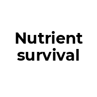 NUTRIENTSURVIVAL Promo Codes  NUTRIENTSURVIVAL Coupon Codes