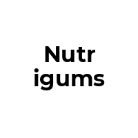NUTRIGUMS Promo Codes  NUTRIGUMS Coupon Codes