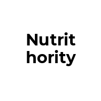 NUTRITHORITY Promo Codes  NUTRITHORITY Coupon Codes