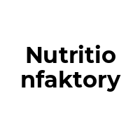 NUTRITIONFAKTORY Promo Codes  NUTRITIONFAKTORY Coupon Codes
