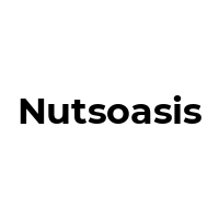NUTSOASIS Promo Codes  NUTSOASIS Coupon Codes