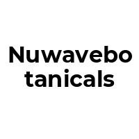 NUWAVEBOTANICALS Promo Codes  NUWAVEBOTANICALS Coupon Codes