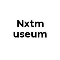 NXTMUSEUM Promo Codes  NXTMUSEUM Coupon Codes