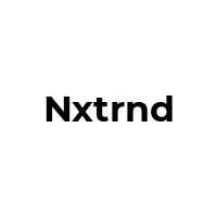 NXTRND Promo Codes  NXTRND Coupon Codes