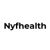 NYFHEALTH Promo Codes  NYFHEALTH Coupon Codes