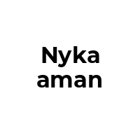 NYKAAMAN Promo Codes  NYKAAMAN Coupon Codes