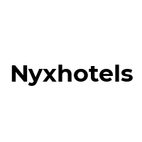 NYXHOTELS Promo Codes  NYXHOTELS Coupon Codes