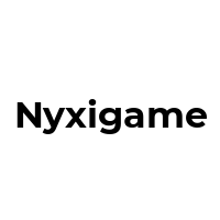 NYXIGAME Promo Codes  NYXIGAME Coupon Codes