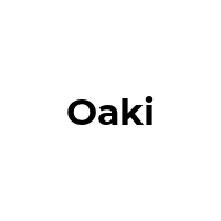 OAKI Promo Codes  OAKI Coupon Codes