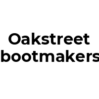 OAKSTREETBOOTMAKERS Promo Codes  OAKSTREETBOOTMAKERS Coupon Codes