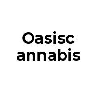 OASISCANNABIS Promo Codes  OASISCANNABIS Coupon Codes