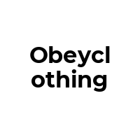 OBEYCLOTHING Promo Codes  OBEYCLOTHING Coupon Codes
