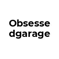 OBSESSEDGARAGE Promo Codes  OBSESSEDGARAGE Coupon Codes