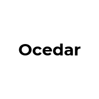 OCEDAR Promo Codes  OCEDAR Coupon Codes