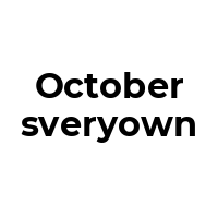 OCTOBERSVERYOWN Promo Codes  OCTOBERSVERYOWN Coupon Codes