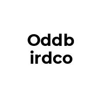 ODDBIRDCO Promo Codes  ODDBIRDCO Coupon Codes