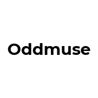 ODDMUSE Promo Codes  ODDMUSE Coupon Codes