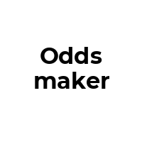 ODDSMAKER Promo Codes  ODDSMAKER Coupon Codes
