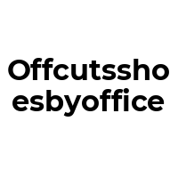 OFFCUTSSHOESBYOFFICE Promo Codes  OFFCUTSSHOESBYOFFICE Coupon Codes