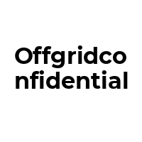 OFFGRIDCONFIDENTIAL Promo Codes  OFFGRIDCONFIDENTIAL Coupon Codes