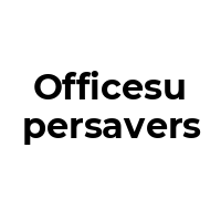 OFFICESUPERSAVERS Promo Codes  OFFICESUPERSAVERS Coupon Codes
