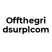 OFFTHEGRIDSURPLCOM Promo Codes  OFFTHEGRIDSURPLCOM Coupon Codes