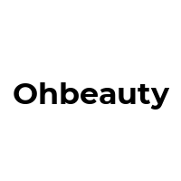 OHBEAUTY Promo Codes  OHBEAUTY Coupon Codes