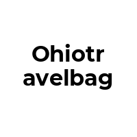 OHIOTRAVELBAG Promo Codes  OHIOTRAVELBAG Coupon Codes