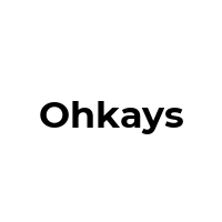 OHKAYS Promo Codes  OHKAYS Coupon Codes