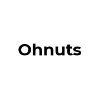 OHNUTS Promo Codes  OHNUTS Coupon Codes