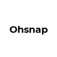 OHSNAP Promo Codes  OHSNAP Coupon Codes