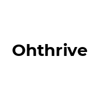 OHTHRIVE Promo Codes  OHTHRIVE Coupon Codes