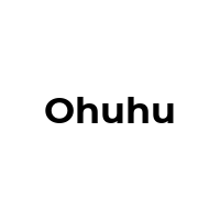 OHUHU Promo Codes  OHUHU Coupon Codes