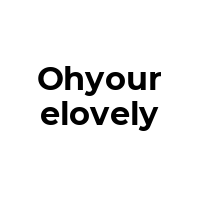 OHYOURELOVELY Promo Codes  OHYOURELOVELY Coupon Codes