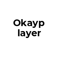 OKAYPLAYER Promo Codes  OKAYPLAYER Coupon Codes