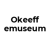 OKEEFFEMUSEUM Promo Codes  OKEEFFEMUSEUM Coupon Codes