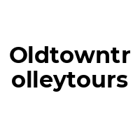 OLDTOWNTROLLEYTOURS Promo Codes  OLDTOWNTROLLEYTOURS Coupon Codes