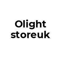 OLIGHTSTOREUK Promo Codes  OLIGHTSTOREUK Coupon Codes