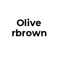 OLIVERBROWN Promo Codes  OLIVERBROWN Coupon Codes