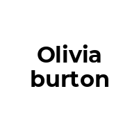 OLIVIABURTON Promo Codes  OLIVIABURTON Coupon Codes