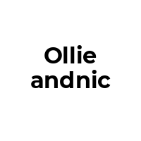 OLLIEANDNIC Promo Codes  OLLIEANDNIC Coupon Codes