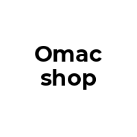 OMACSHOP Promo Codes  OMACSHOP Coupon Codes