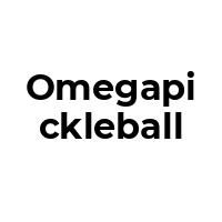 OMEGAPICKLEBALL Promo Codes  OMEGAPICKLEBALL Coupon Codes